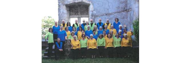 Concert « Une belle histoire » - Les Chatillons