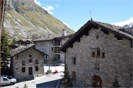 Conseil municipal