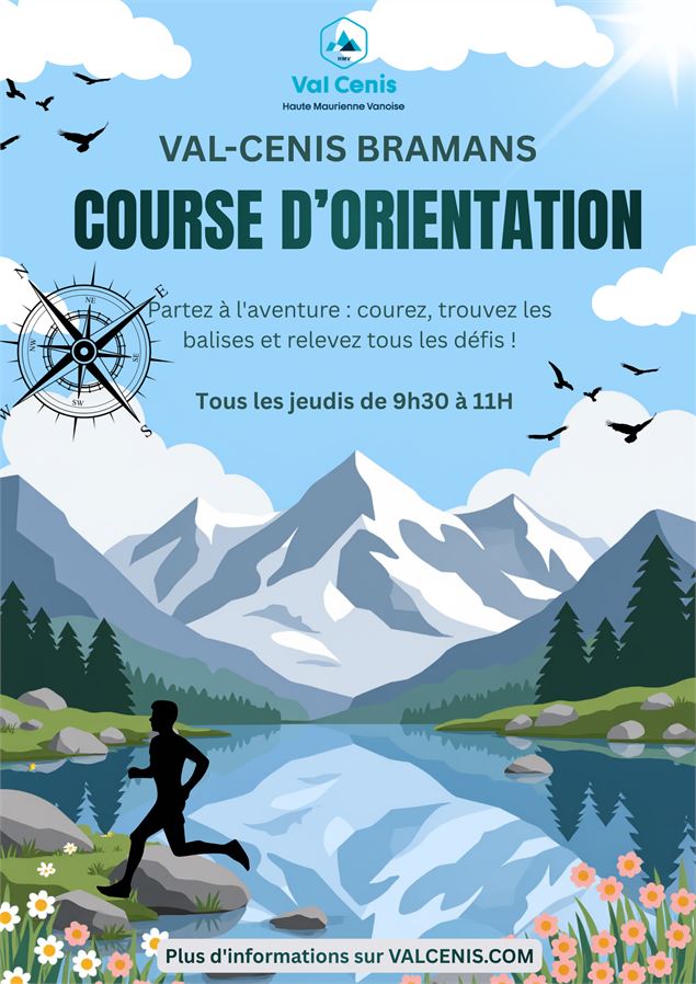 Affiche - OTHMV