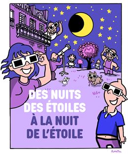 Soirée astro avec Geociel_Les Saisies