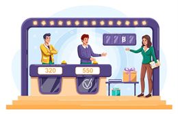 Buzzer Quiz - Gemini