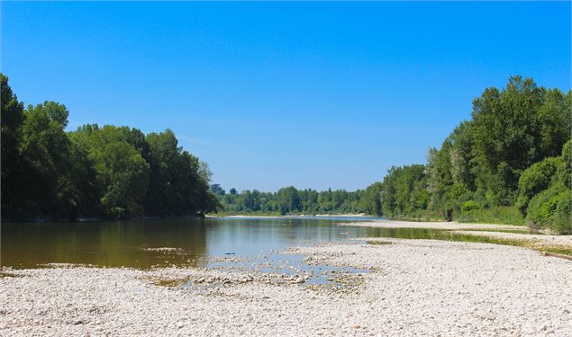 Gourda'trail_Saint-Maurice-de-Gourdans - Marilou Perino / Plaine de l'Ain Tourisme