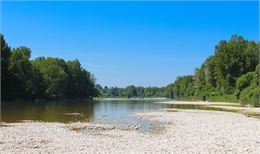 Gourda'trail_Saint-Maurice-de-Gourdans - Marilou Perino / Plaine de l'Ain Tourisme