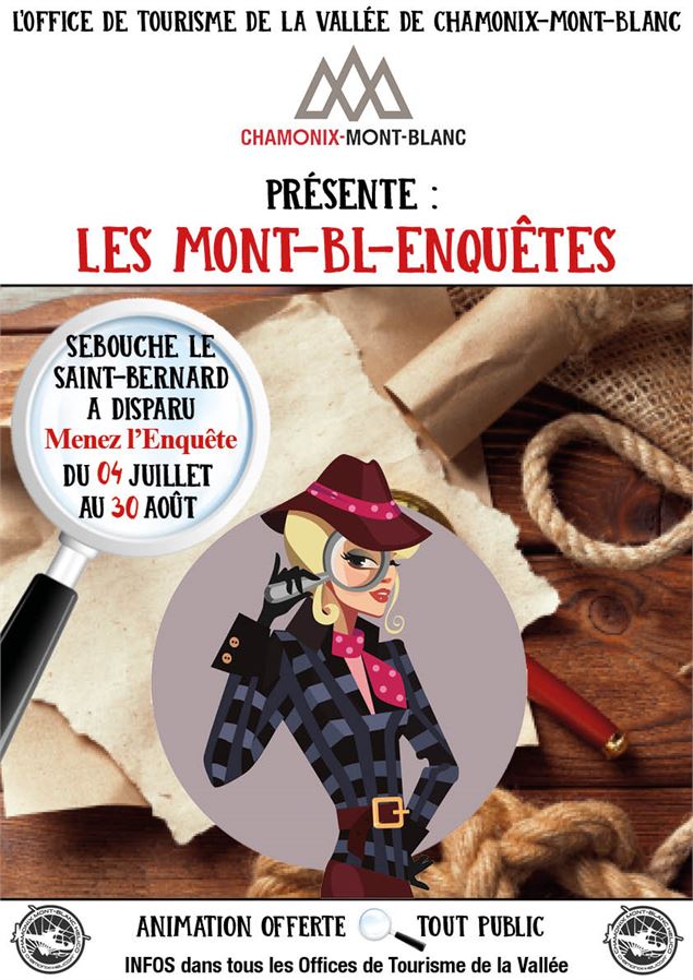 Les Mont Bl'Enquêtes_Chamonix-Mont-Blanc