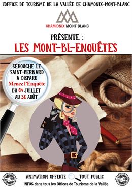 Les Mont Bl'Enquêtes_Chamonix-Mont-Blanc