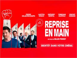 Projection et Rencontre avec Gilles Perret et Marion Richoux_Les Carroz-d'Arâches