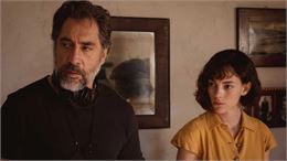 Cinéma | L'être aimé_Aime-la-Plagne - Manolo Pavón