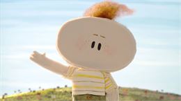 Un petit air de famille - Little KMBO