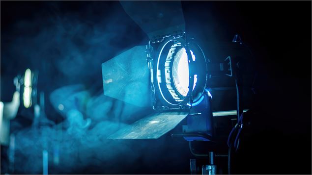 Projection | Film 