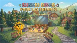 SunSki Disco_Valfréjus - Gemini AI