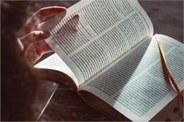 Atelier "Marque-page zen" à la médiathéque de Belley_Belley - pixabay