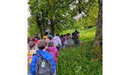 Visite "Secrets d'alpage" - paysalp