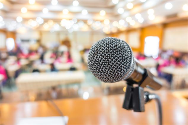 Conférence | « Comment unifier et moderniser la langue savoyarde ? »_Aime-la-Plagne - Image de janno
