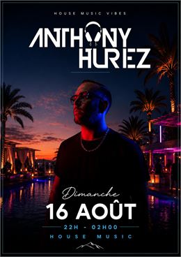 DJ Antho - Local bar_Praz-sur-Arly
