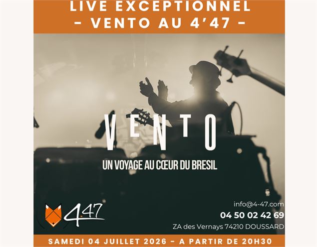 Vento, un voyage au coeur du Brésil - 4_47