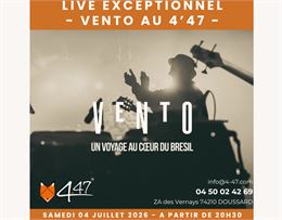 Vento, un voyage au coeur du Brésil - 4_47