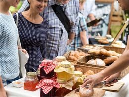 Marché nocturne des producteurs_Morillon