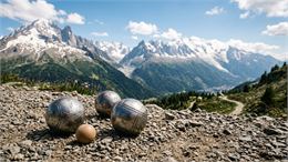 Pétanque Express_Valfréjus - Gemini AI