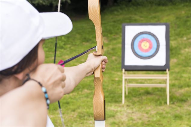 Archery - Wirestock - Freepik