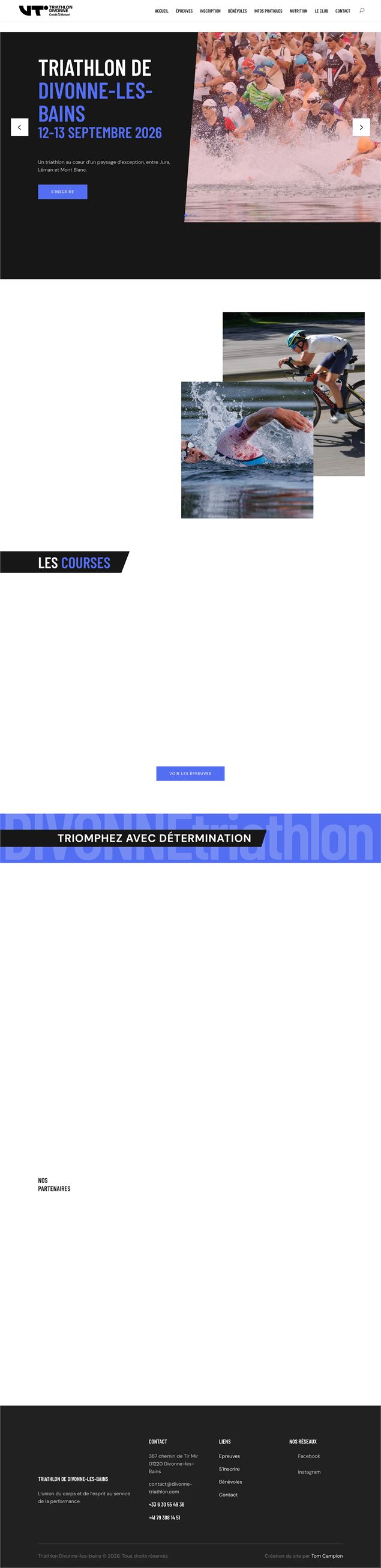 Victeam Triathlon Club - Victeam Triathlon Club