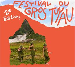 Théâtre : "Le mariage forcé"_Bozel