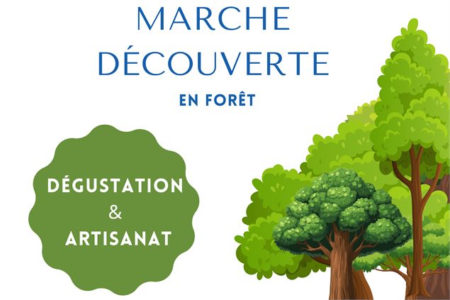 Marche découverte_Thônes - Office de tourisme