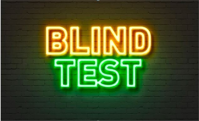 Blind test Géant 80s/90s/00s