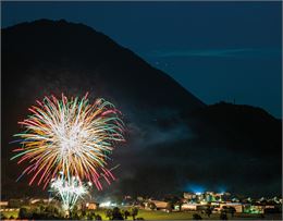 Fête nationale_Faverges-Seythenex - Mairie_Faverges