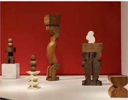 Micro-Folie : Atelier sculptons à la manière de… Brancusi_Faverges-Seythenex - Mairie_Faverges