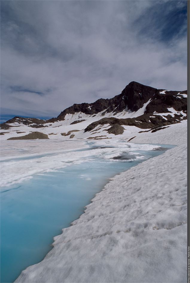 Animation - Retour vers les glaciers_Val-Cenis - PN VANOISE