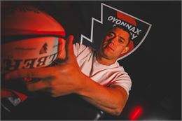 photo - Oyonnax Rugby