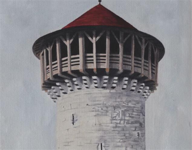 Autour des Cabanes : Lecture musicale « Le château de Faverges, l’épopée d’Albert »_Faverges-Seythen