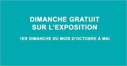 Dimanche gratuit sur l'exposition - La Turbine sciences