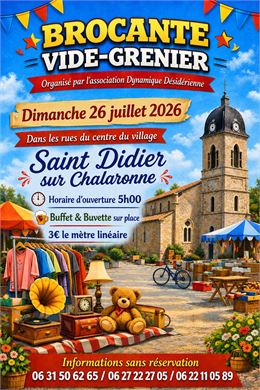 Brocante_Saint-Didier-sur-Chalaronne