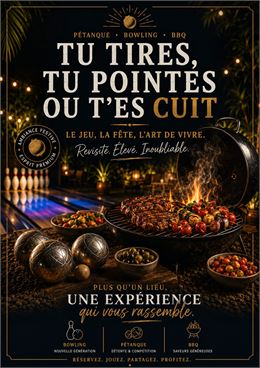 Tu tires, tu pointes ou tu es cuit !_Les Saisies