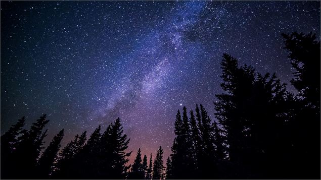 Planétarium avec le Labo des Etoiles