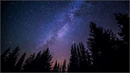 Planétarium avec le Labo des Etoiles