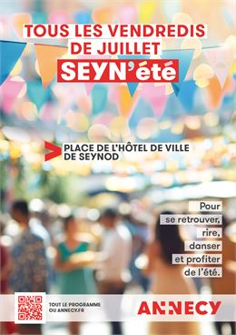 Seyn'été_Annecy