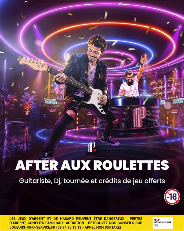 RAE_Juillet - Partouche Studio