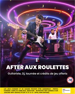 RAE_Juillet - Partouche Studio