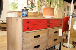 Meuble magasin - Atelier Mailland©OTGBA - D.R.