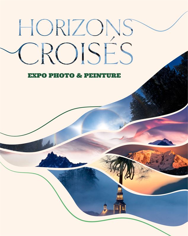 Exposition Horizons croisés