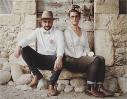 Autour des Cabanes : Apéro-concert avec « Picky Banshees »_Faverges-Seythenex - Corine_Bion