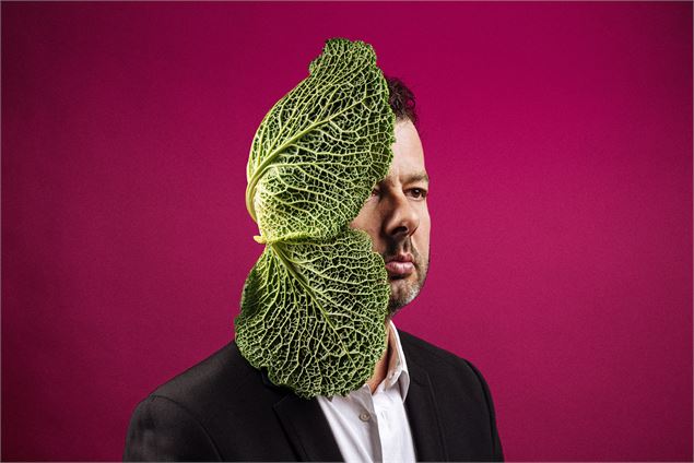 Daniel Zimmermann - 