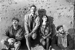 Concert : Zebra Skye I Dernières notes d'été_Chambéry - Jim Prunier