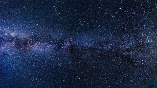 étoiles - pixabay