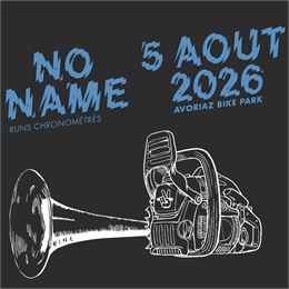 No Name Race_Avoriaz