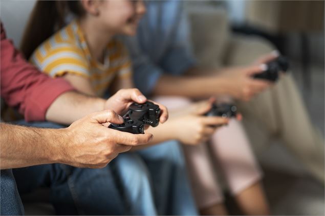 Tournoi Fifa_Cluses