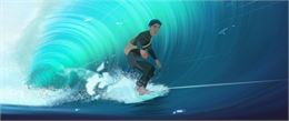 Cinéma | In Waves_Aime-la-Plagne - in waves