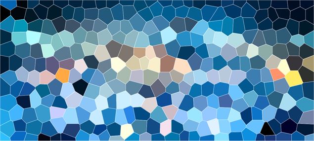 mosaïque - pixabey-mélanie simon